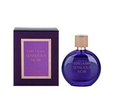 estee lauder sensuous noir dupe